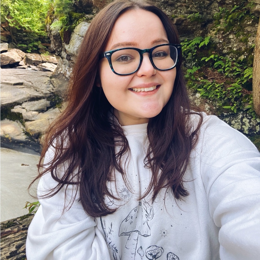 Meet your Posher, Lexi